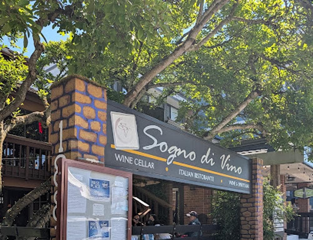 Sogno di Vino