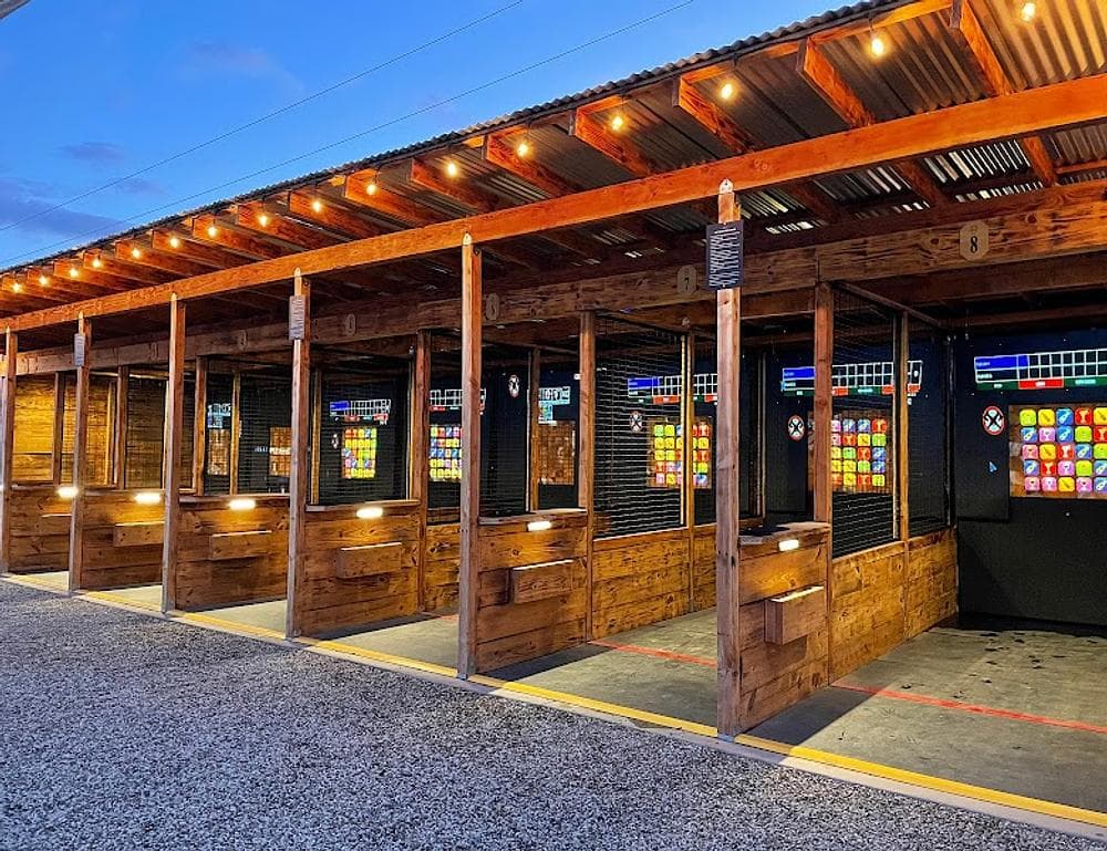 Wild West Social