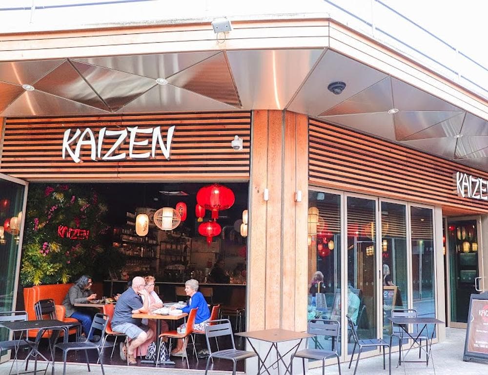 Kaizen Restaurant Bromley