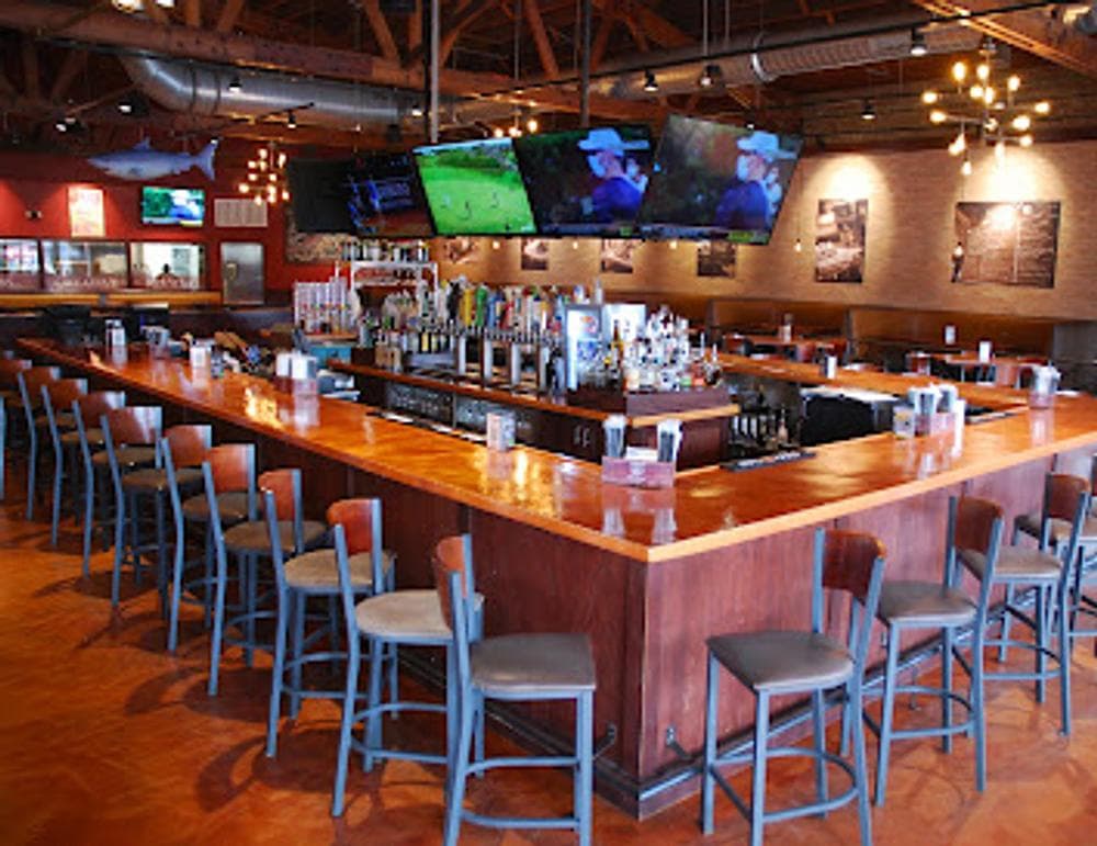 Tap House Grill