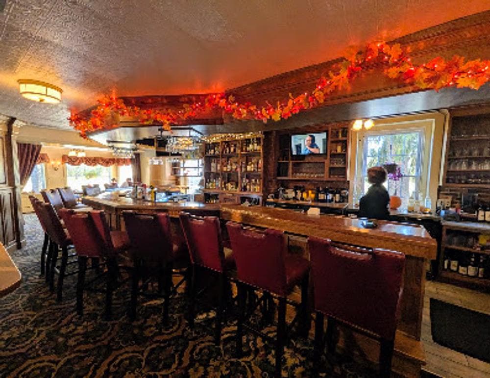 Brick Tavern Inn - Quakertown