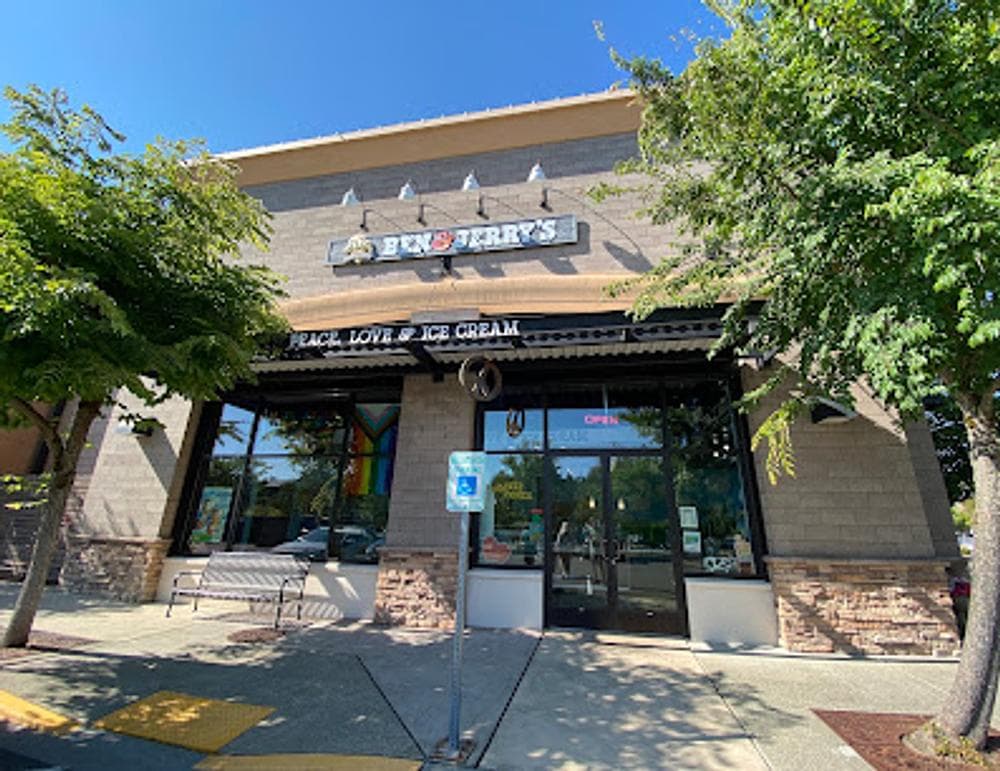 Ben & Jerry's Gig Harbor