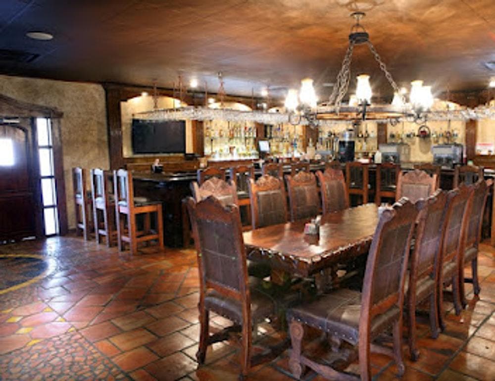 Frida's Restaurante Mexicano
