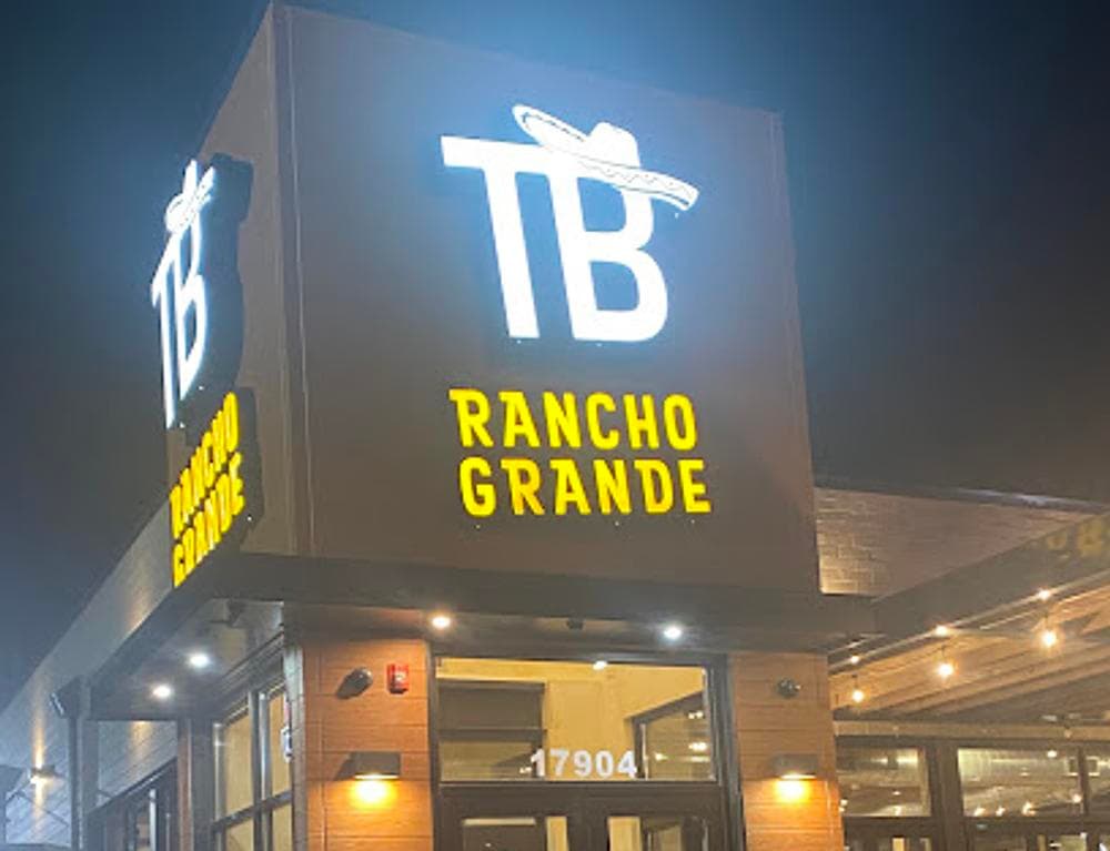 Tacos & Burritos Rancho Grande