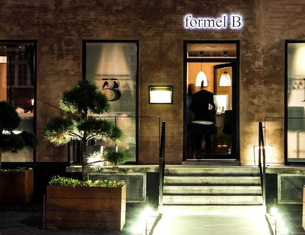 formel B