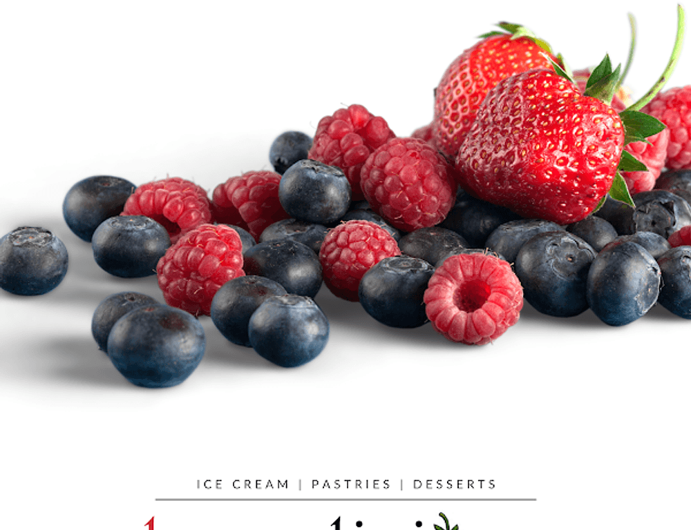 Berrylicious
