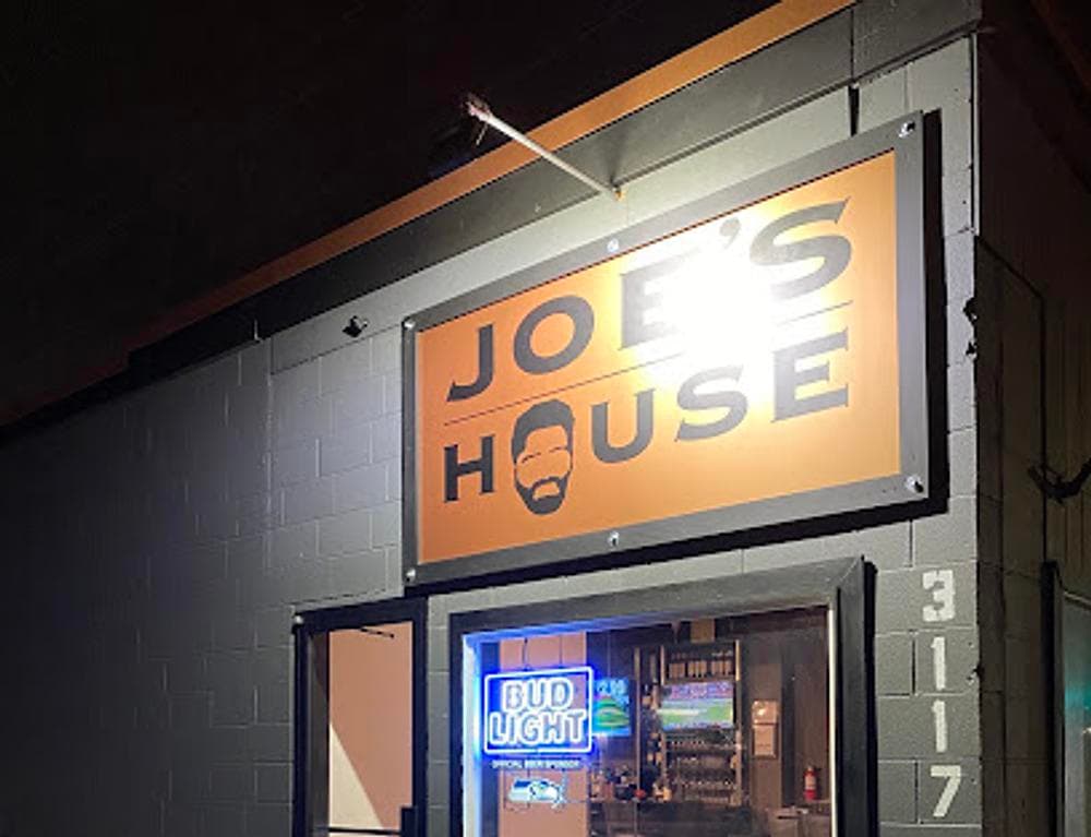 Joe's House