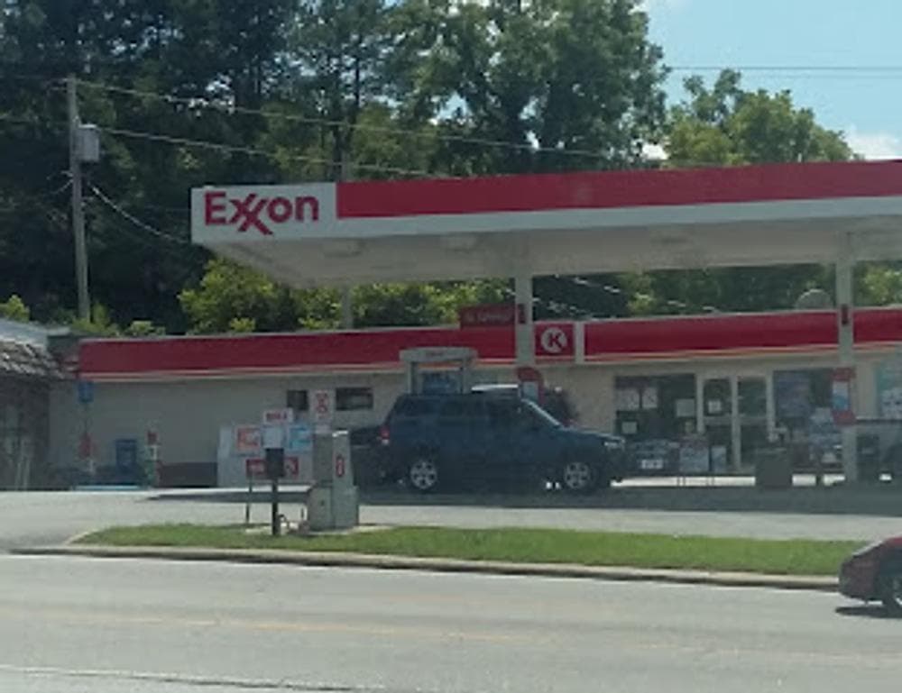 Circle K Blairsville