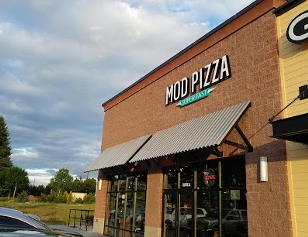 MOD Pizza Summerwalk