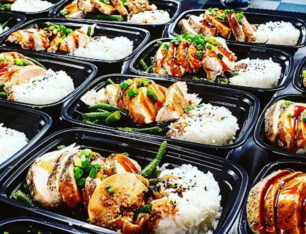 FoodFit4U