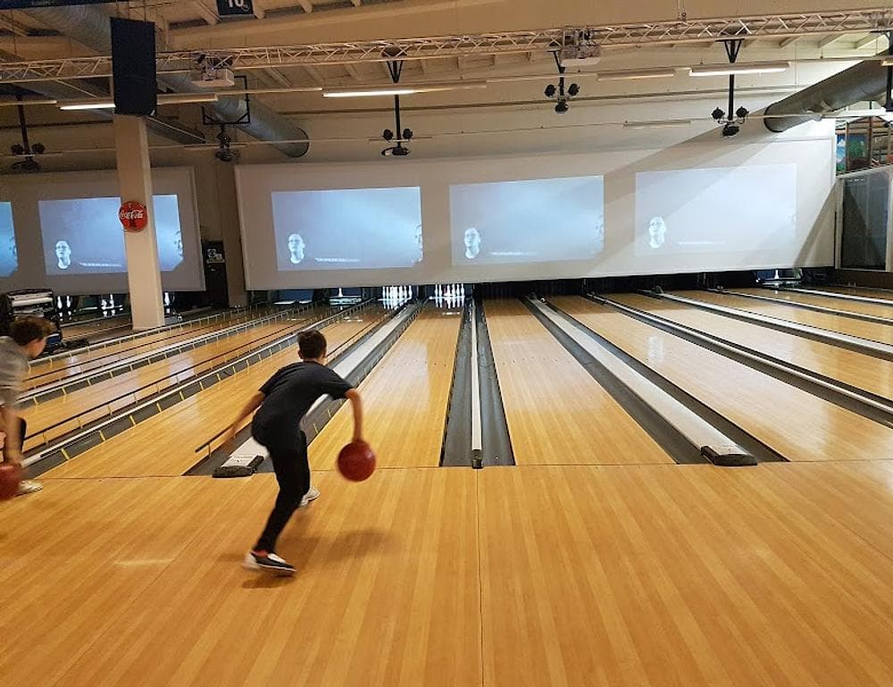 Bowl'n'Fun Horsens