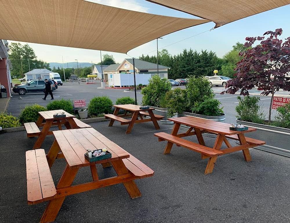 Thunderbird Cafe