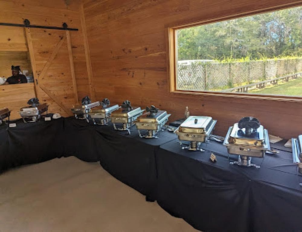 Chef JJ Creations - Gainesville