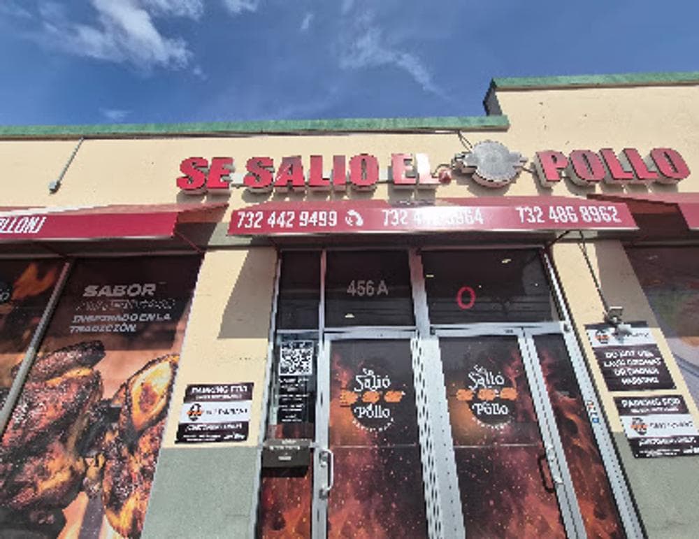 SE Salio El Pollo