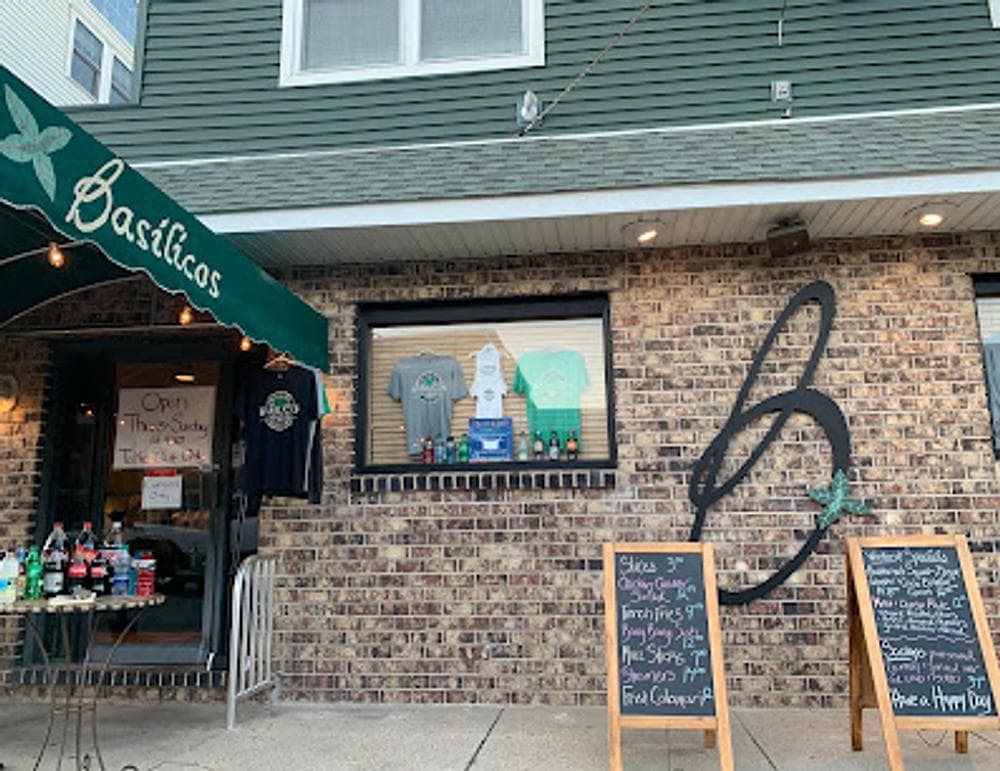 Basilicos Ristorante
