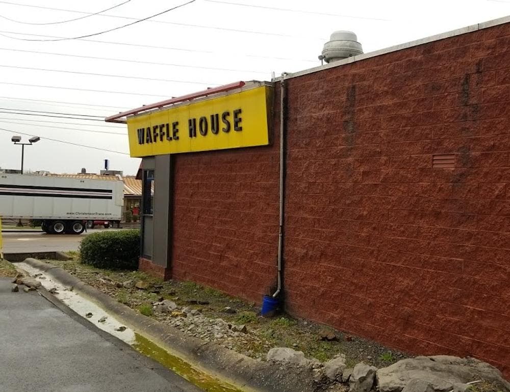 Waffle House