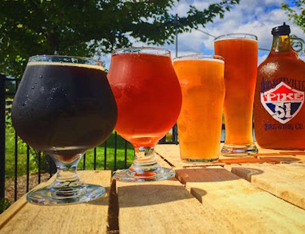 Pike 51 Brewery