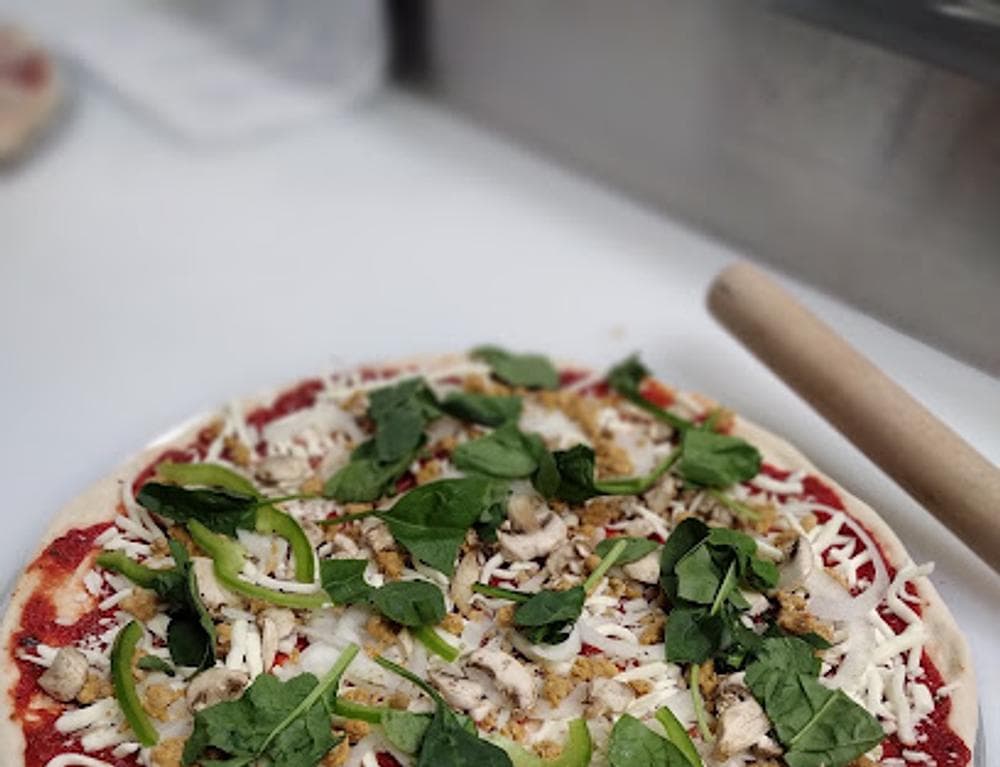 Lou Who's Pizza & Pasta