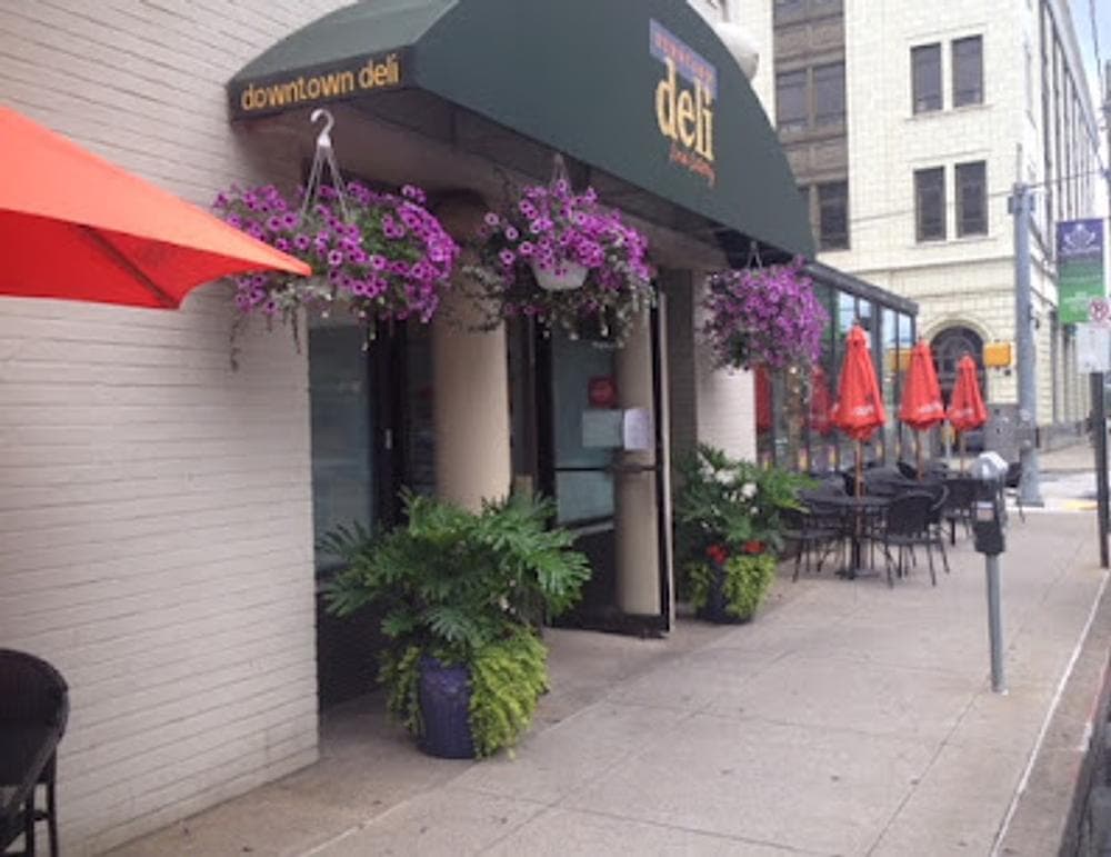Downtown Deli