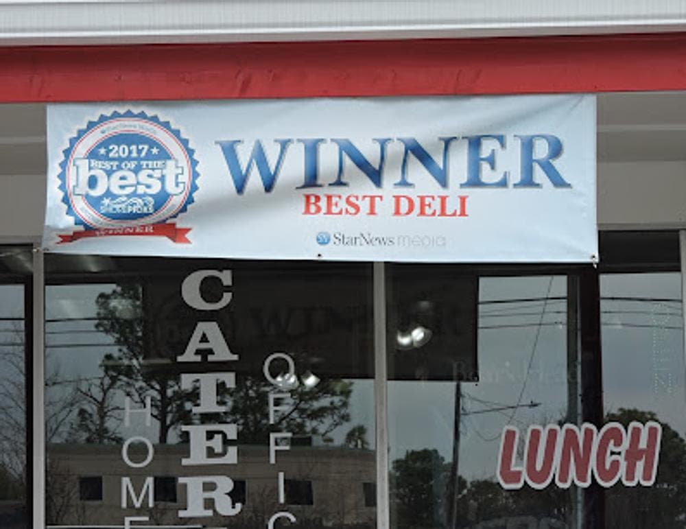 S & L New York Style Deli