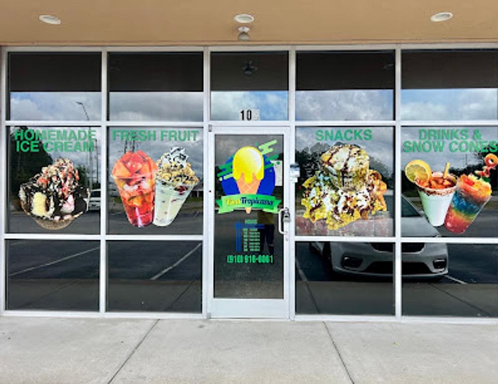 Viva Tropicana