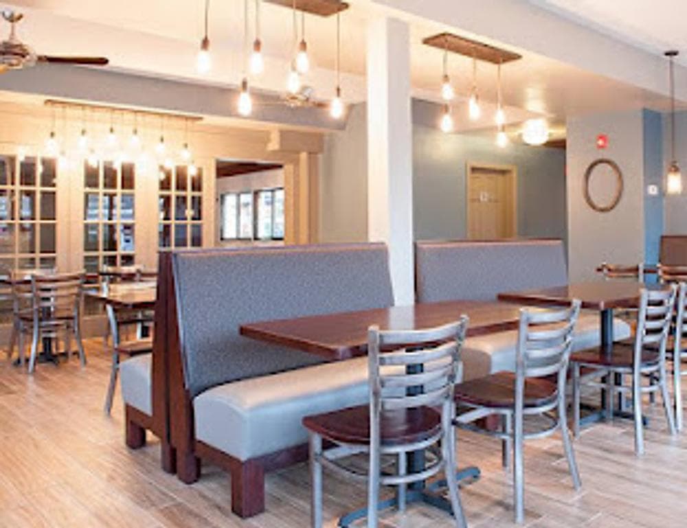 Roger's Family Restaurant
