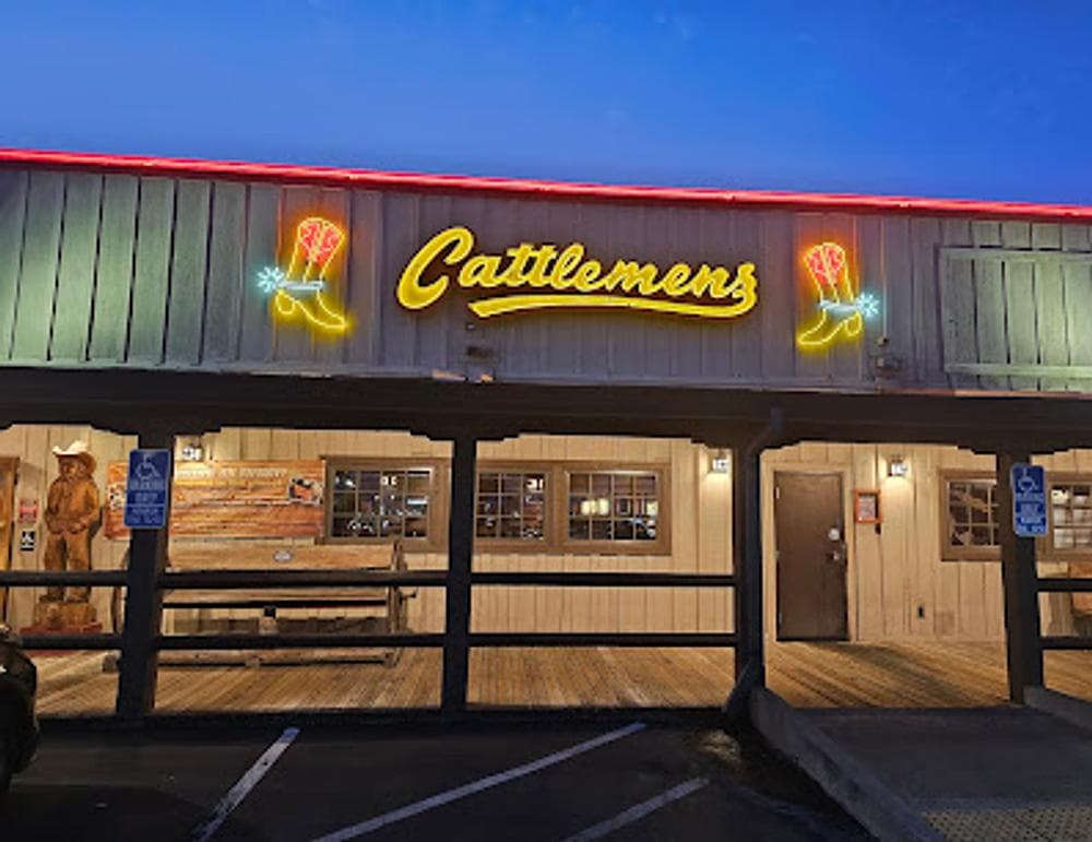 Cattlemens