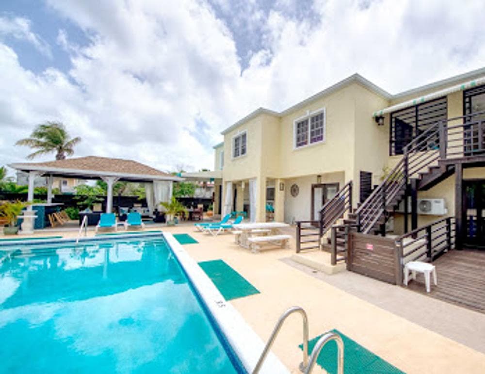 Hidden Gem Barbados