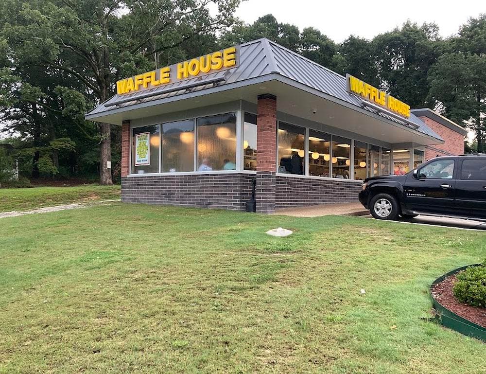 Waffle House