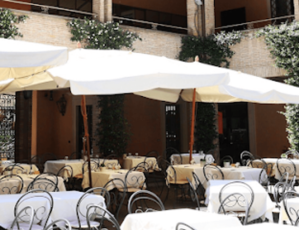 Babette - Italian Cuisine