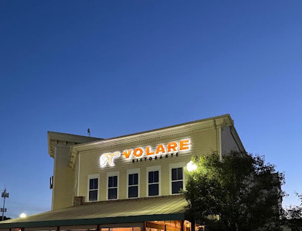 Volare Ristorante