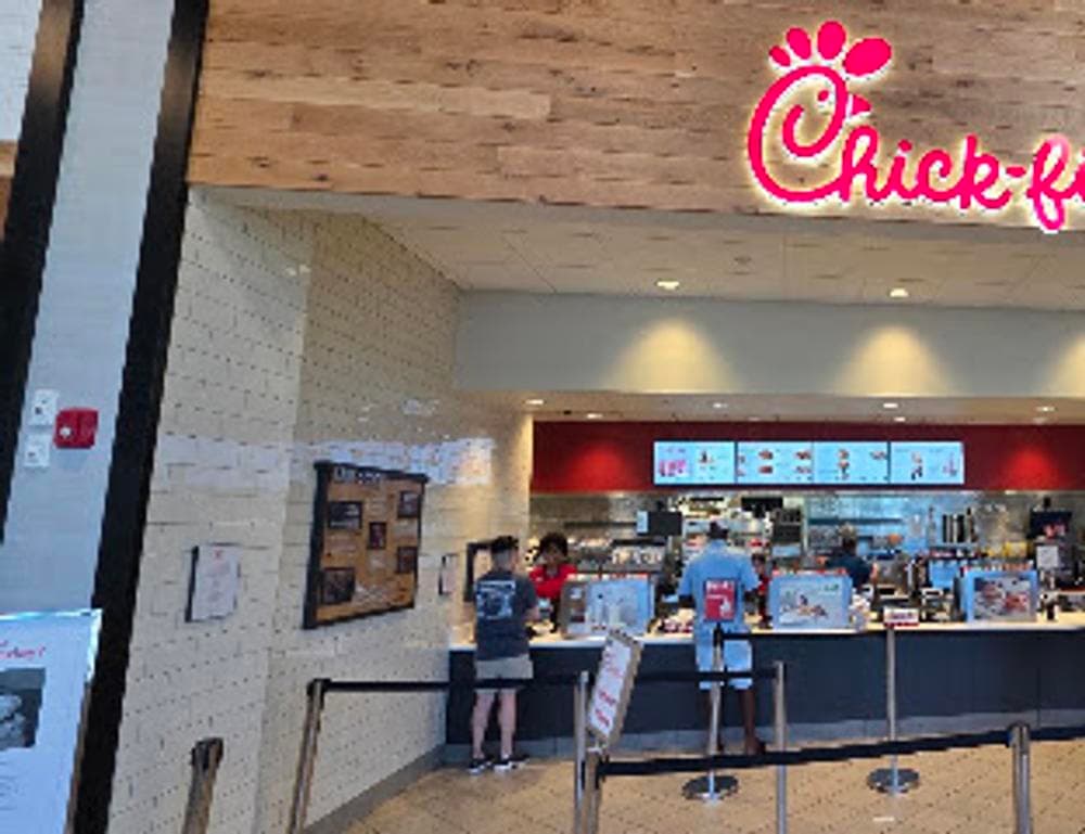 Chick-fil-A Penns Grove