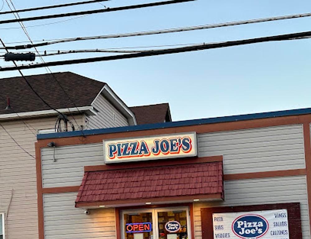 Pizza Joe's