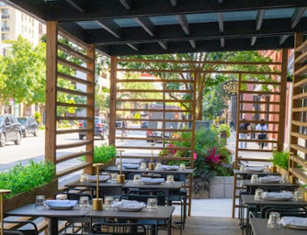 Kayao Restaurant
