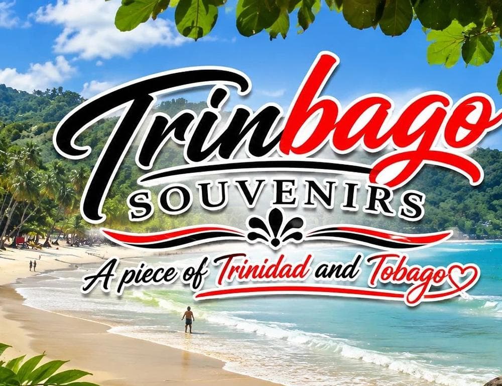 Trinbago Souvenirs