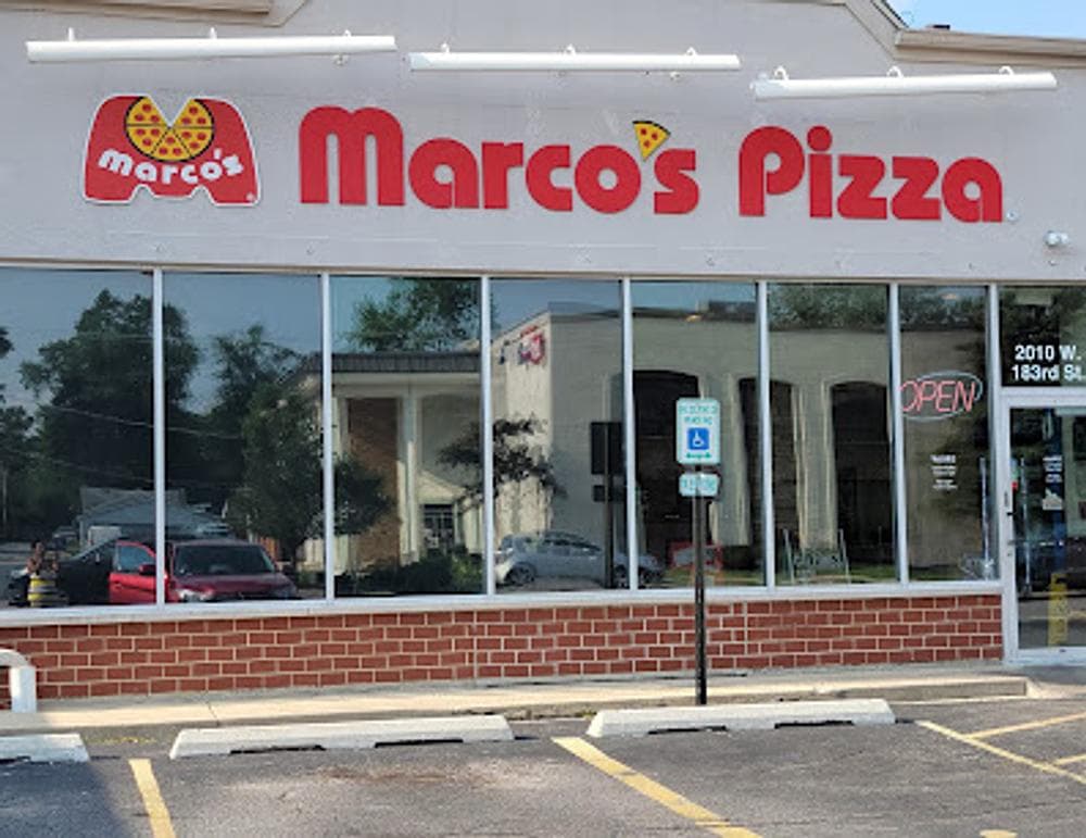 Marco's Pizza
