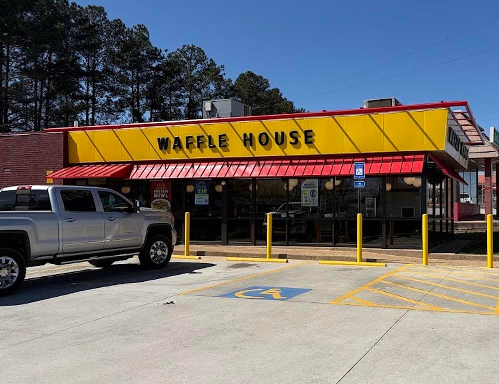 Waffle House