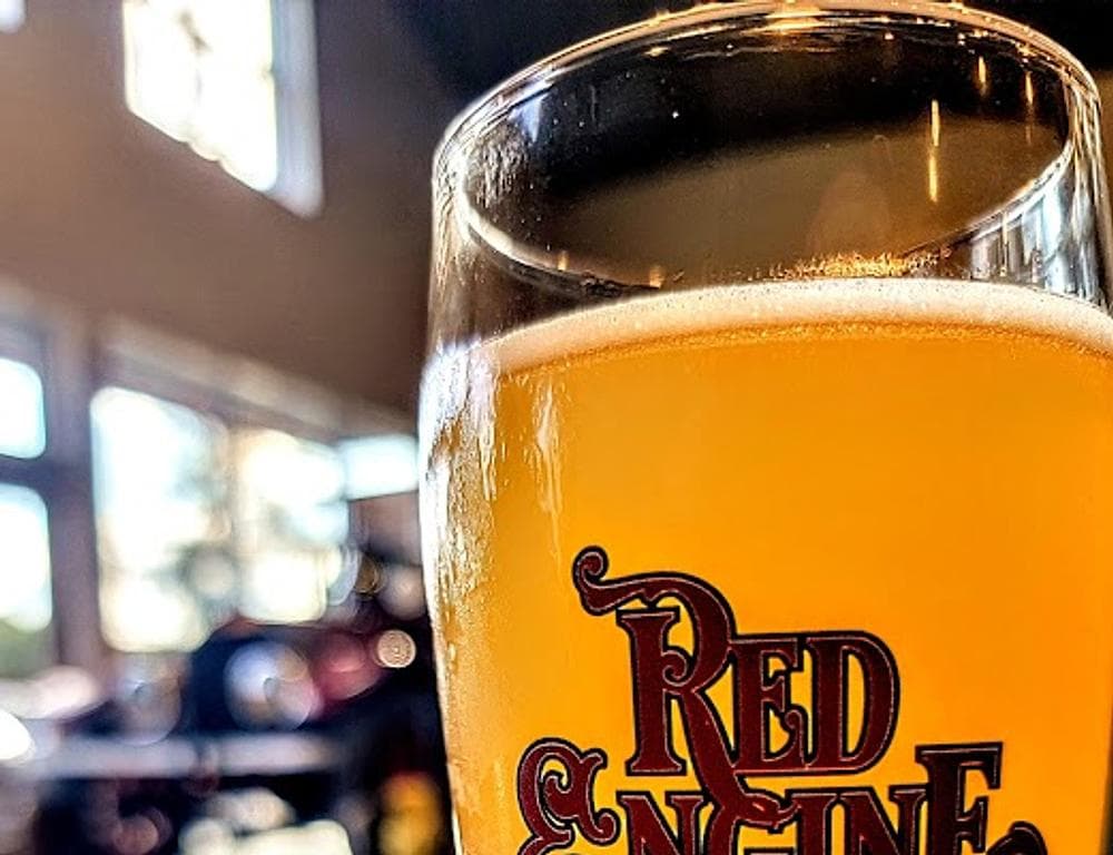 Red Engine Brewing Co.
