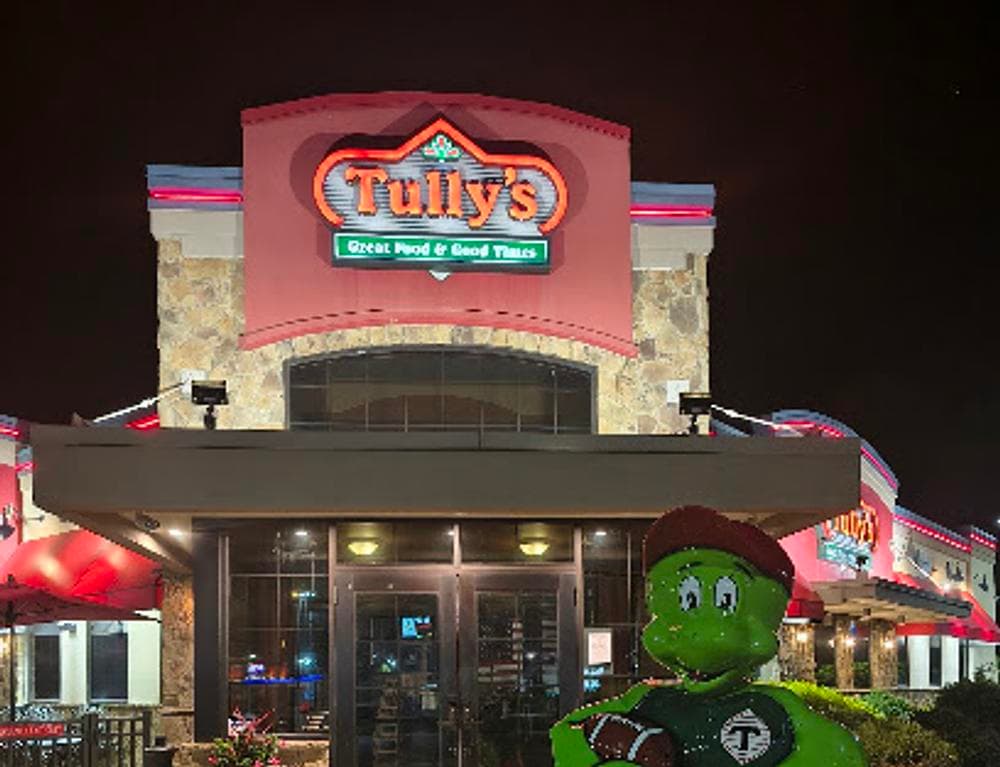 Tully's Good Times