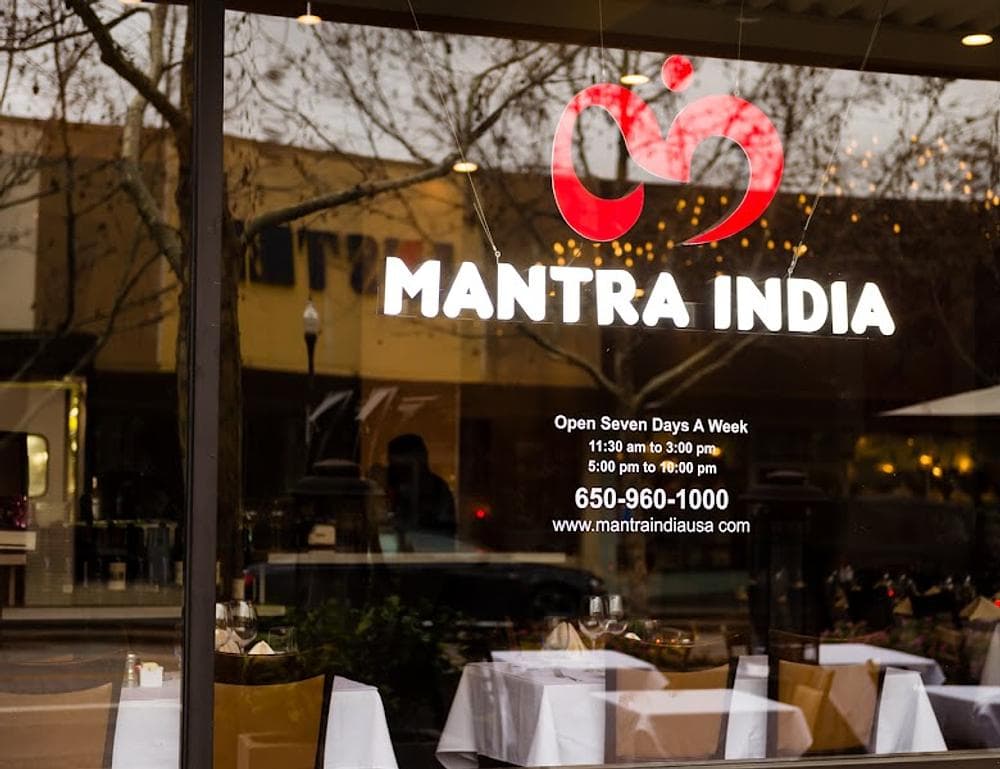 Mantra India