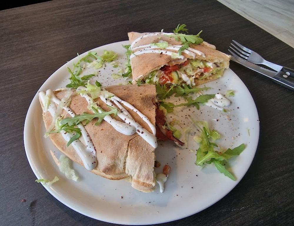 Milas Pizzabar