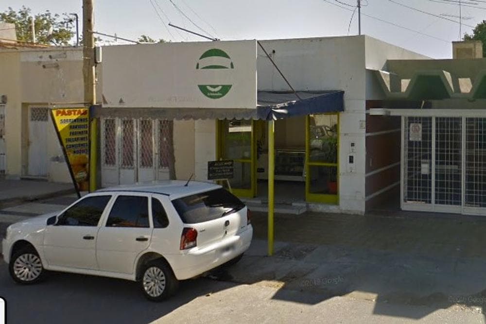 Chau Gluten - Panadería y Pastelería