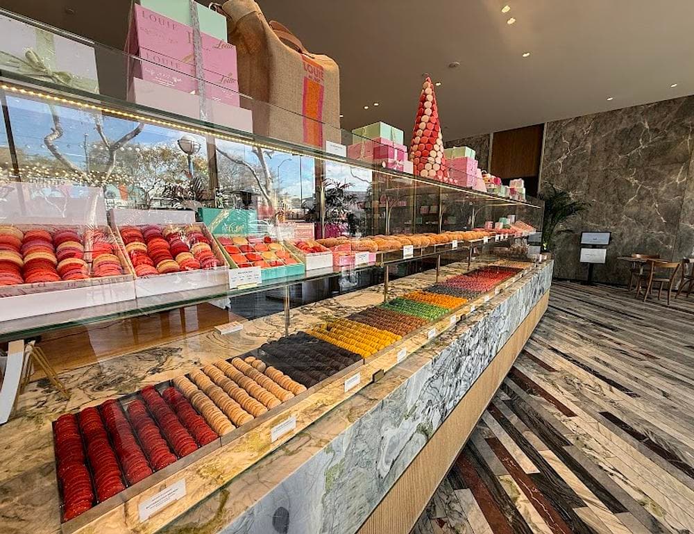 Bottega Louie WEHO