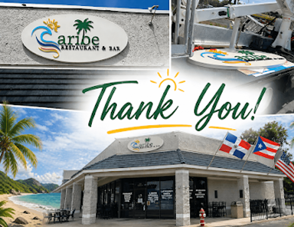 Caribe Restaurant & Bar