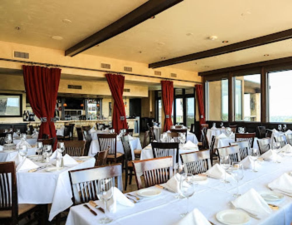 Steiner Ranch Steakhouse