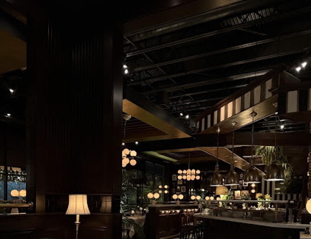 Daniella's Ristorante