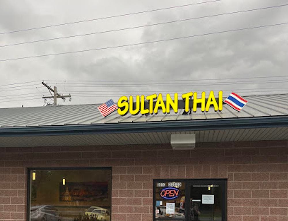 Sultan Thai Restaurant