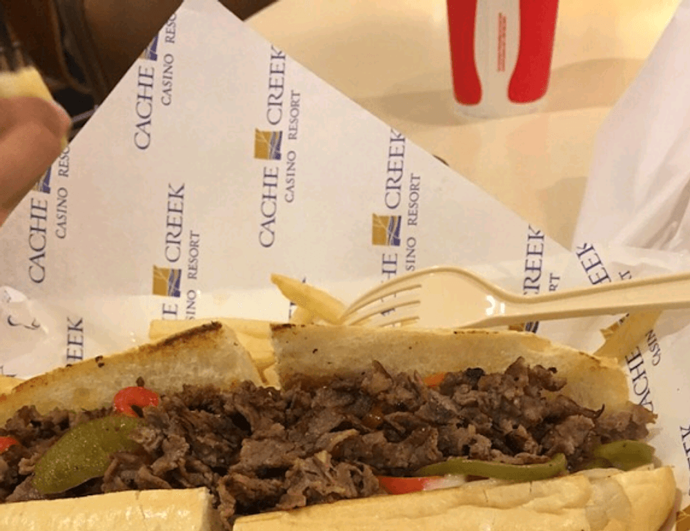 The Deli