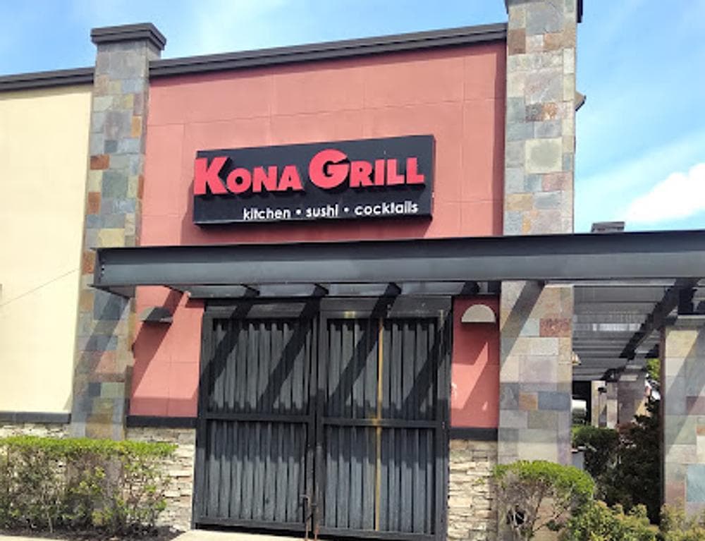 Kona Grill - Woodbridge