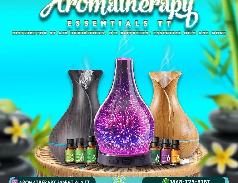Aromatherapy